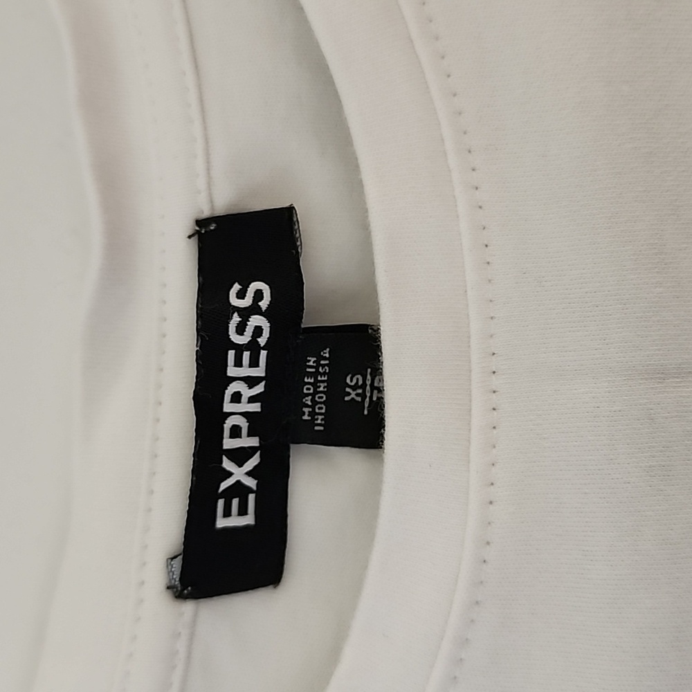 EXPRESS Bodycon Dress - Picture 2 of 4
